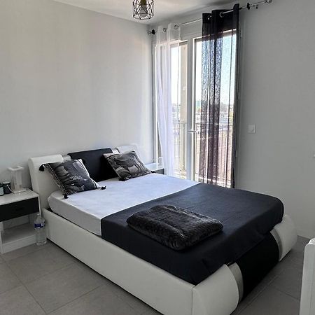 Ndianda Apartment Bordeaux Exterior photo